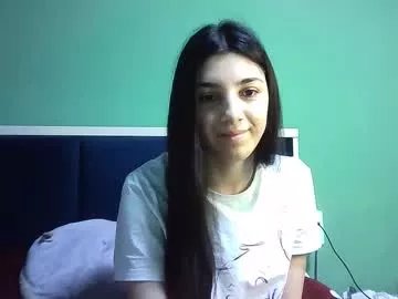 Freechat ahotkitty18 on Chaturbate