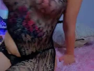 ahri_ossuri on Chaturbate