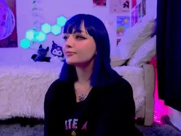 ahri_ossuri on Chaturbate