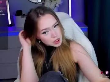 ai__girl on Chaturbate 