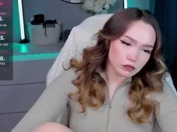 ai__girl on Chaturbate 