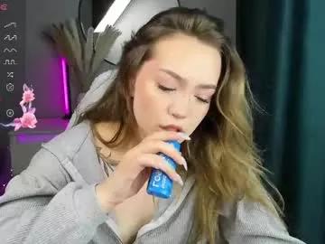 ai__girl on Chaturbate 