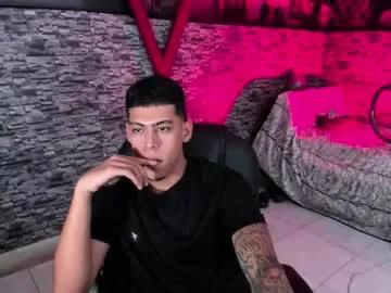 Chaturbate aiden_boy_  is Freechat  aiden_boy_ — CrazyGoal: I feel so sexy boy today for you  // @GOAL: Cum Show !! // #latino #18 #young #cum #ass // PVT is Open // New Media on Sale ;)