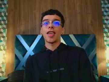 aiden_royce from Chaturbate is Freechat