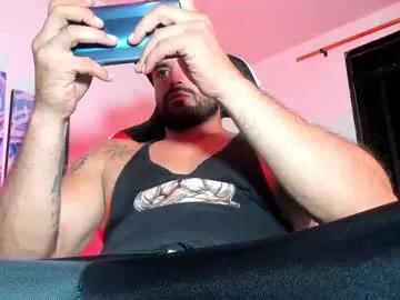 Freechat aidenbrites on Chaturbate