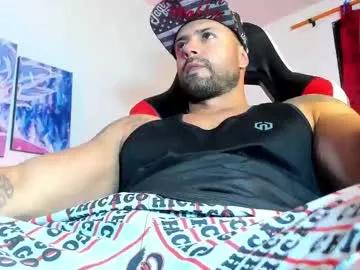 Freechat aidenbrites on Chaturbate