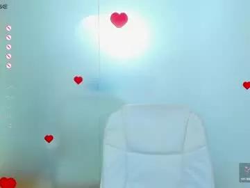 aileen_williams from Chaturbate is Freechat