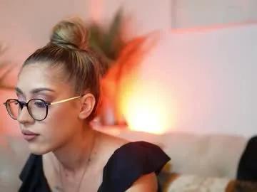 aileenaxa from Chaturbate is Freechat