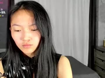 ailey_chao from Chaturbate is Freechat