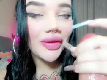 Freechat aira_vi on Chaturbate