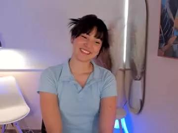aitana_jhons from Chaturbate is Freechat