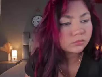 alaiarogers from Chaturbate