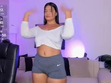 alaiia7 from Chaturbate