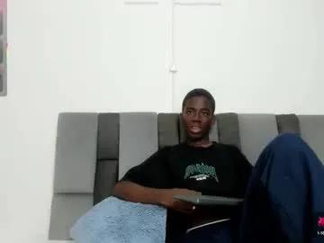 alan_blacke from Chaturbate is Freechat