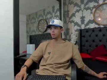 alan_smithy from Chaturbate is Freechat
