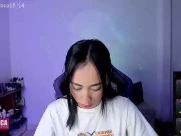 Freechat alana_pherson on Chaturbate