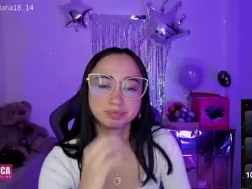 Freechat alana_pherson on Chaturbate