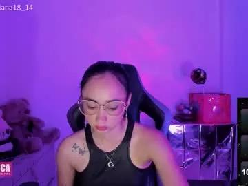 Freechat alana_pherson on Chaturbate