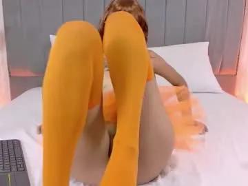 alanah_grey on Chaturbate 