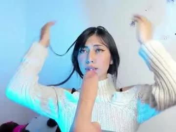 alanalois_ on Chaturbate 