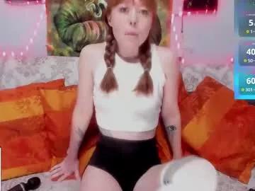 alaska_cosmic_soul from Chaturbate