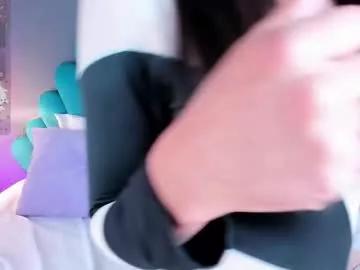 alassiahocthner from Chaturbate