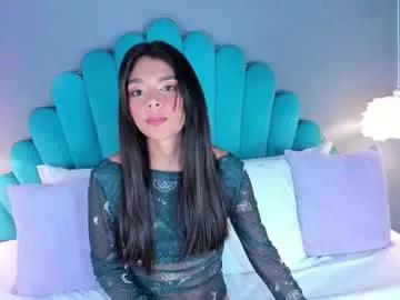 alassiahocthner from Chaturbate