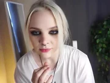 alba_ford from Chaturbate is Freechat