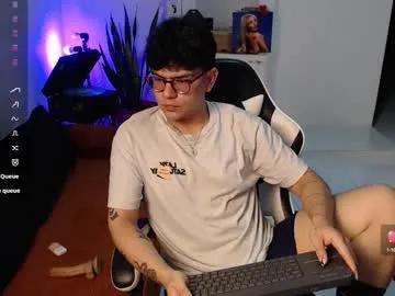 alec_spencer from Chaturbate is Freechat