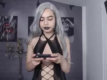 aleesha_cameron02 from Chaturbate