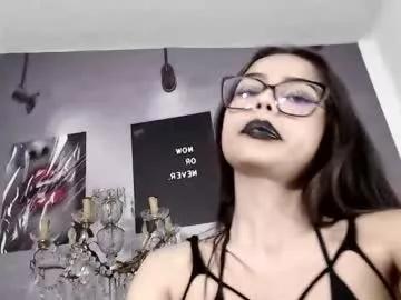 aleesha_cameron02 from Chaturbate