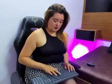 aleja_martini from Chaturbate is Freechat