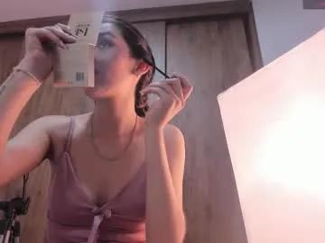 alejandraaa_ from Chaturbate is Freechat