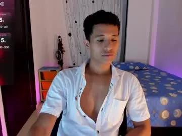 alessandro_wizard from Chaturbate is Freechat