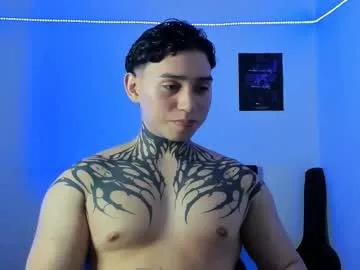 alessandro_wolf from Chaturbate is Freechat