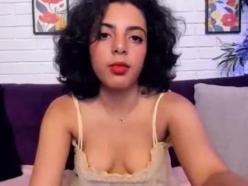 Freechat alessiia__ on Chaturbate
