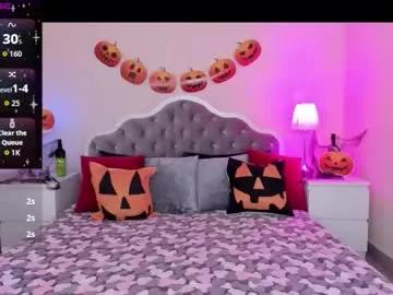 alettablacck from Chaturbate is Freechat