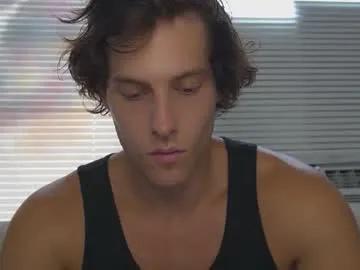 Chaturbate alex_islive is Freechat alex_islive — New stud on CB #pvtopen #new #fit #model #hung