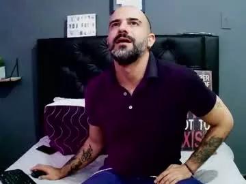 Alex_saints_ce from Chaturbate