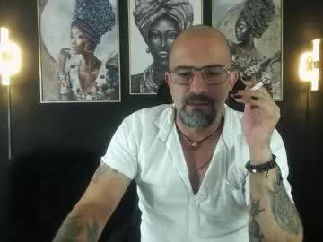 Alex_saints_ce from Chaturbate