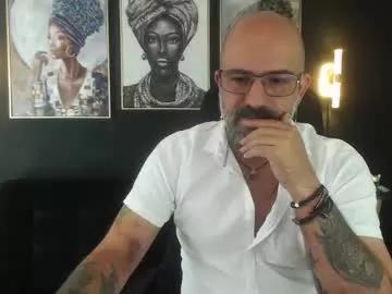 Alex_saints_ce from Chaturbate