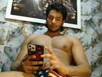 alex_thomson1 from Chaturbate is Freechat