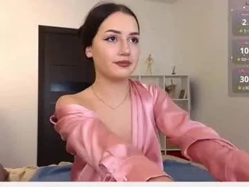 Freechat alexa_2007 on Chaturbate