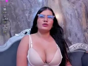 alexahillss_ from Chaturbate is Freechat