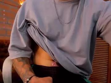 alexander_ferre from Chaturbate is Freechat
