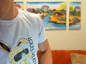 alexander_golden from Chaturbate is Freechat