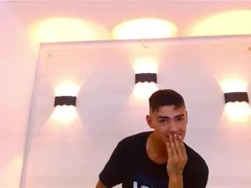 alexander_gonzalez from Chaturbate is Freechat