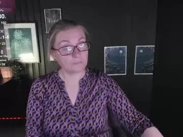 alexandra_kind from Chaturbate is Freechat