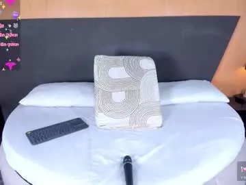 Private alexia__cox on Chaturbate