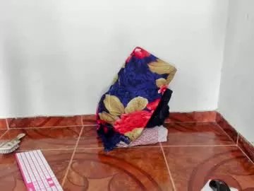 Freechat alexiaburning on Chaturbate